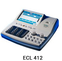 Коагулометр ECL 412